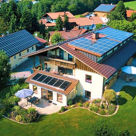 Ferienhaus Weps 아른브루크 외부 사진