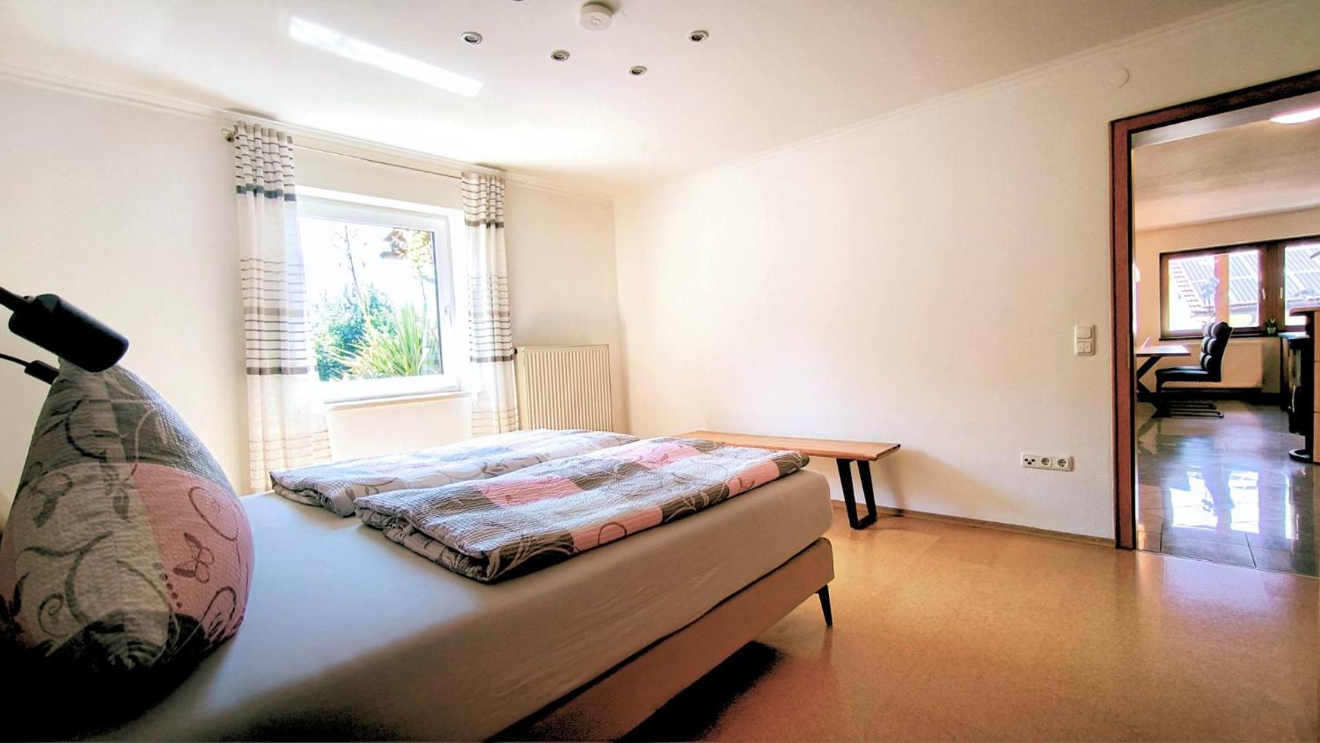 Ferienhaus Weps 아른브루크 외부 사진