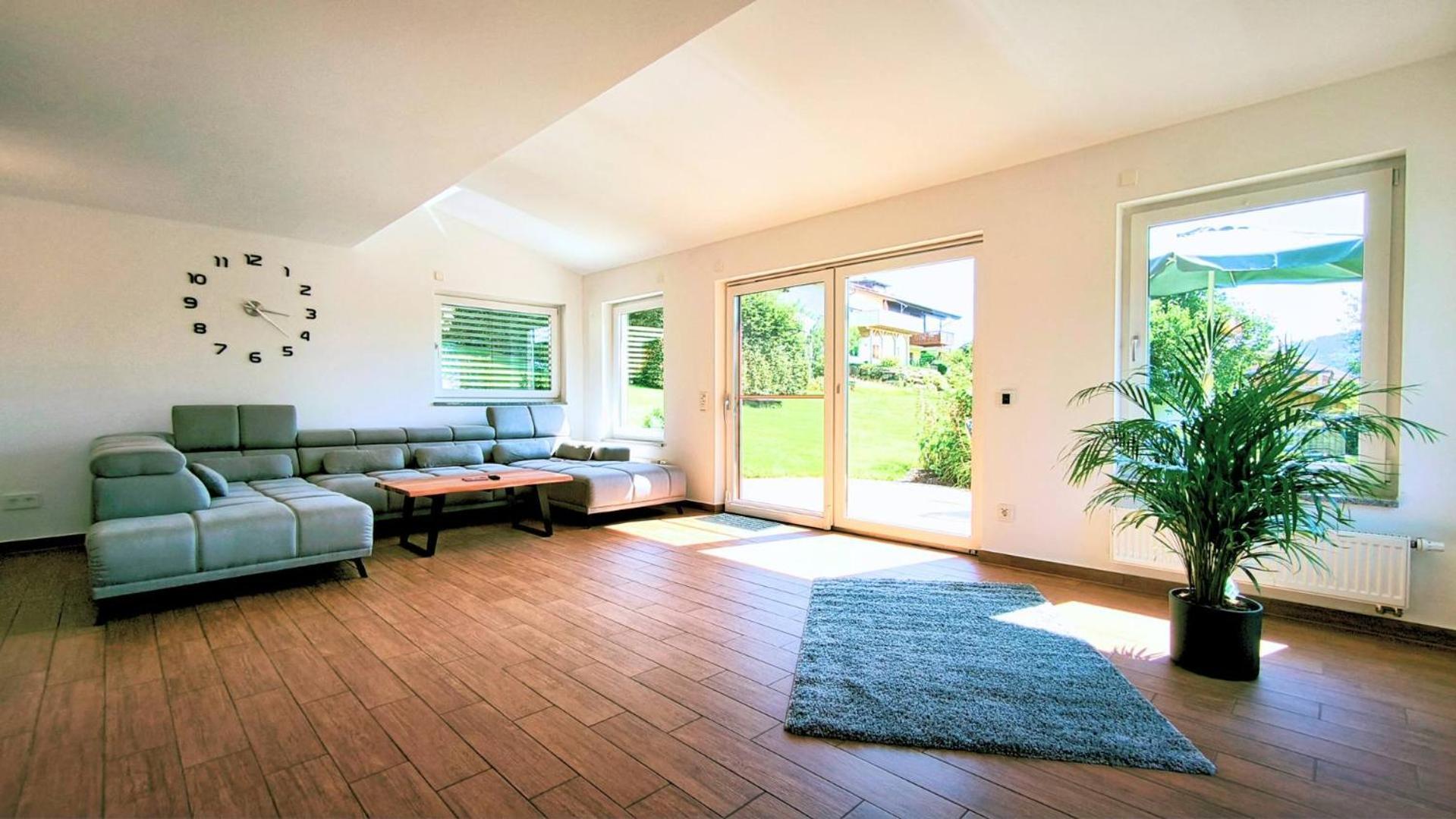 Ferienhaus Weps 아른브루크 외부 사진