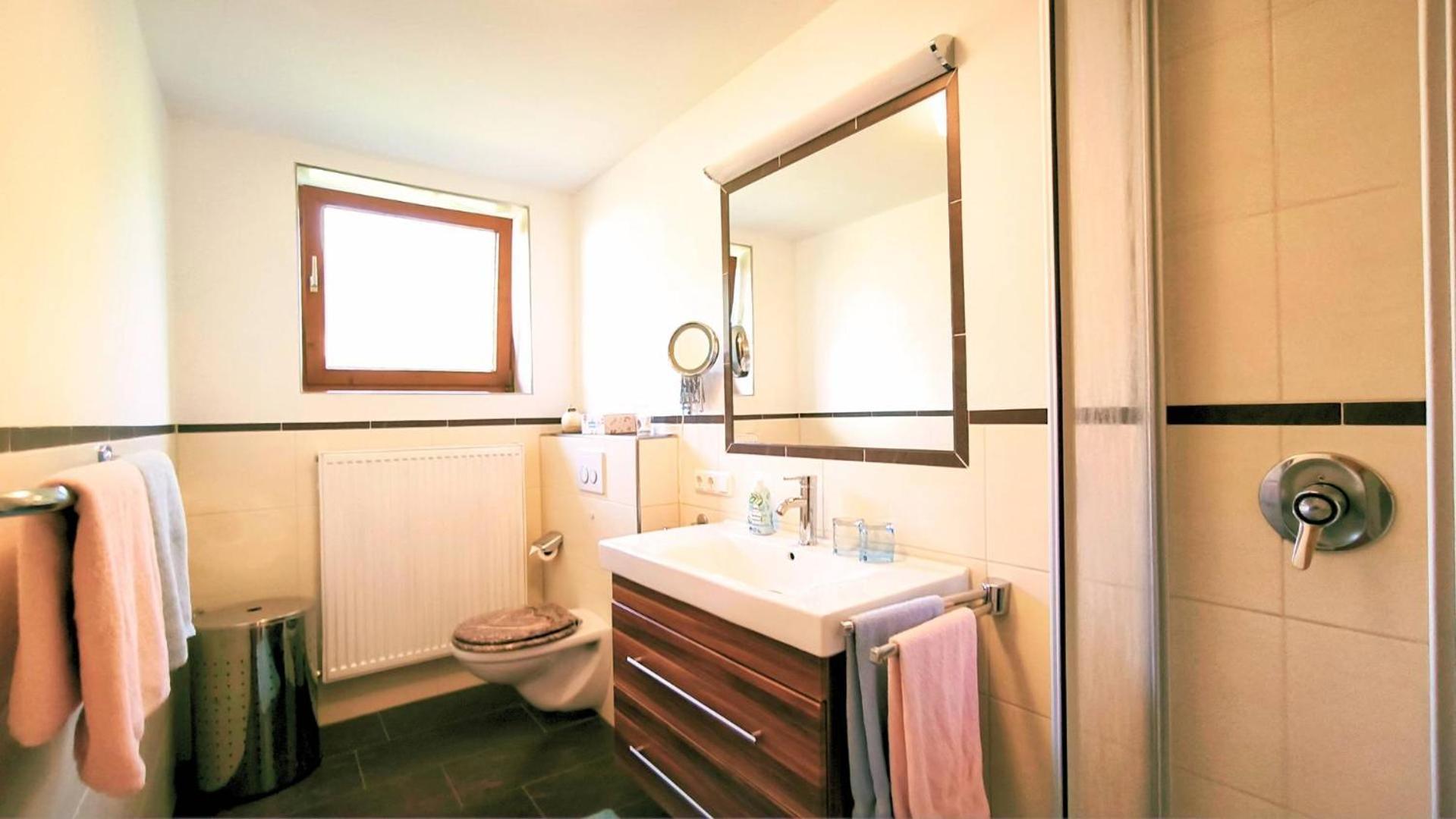 Ferienhaus Weps 아른브루크 외부 사진