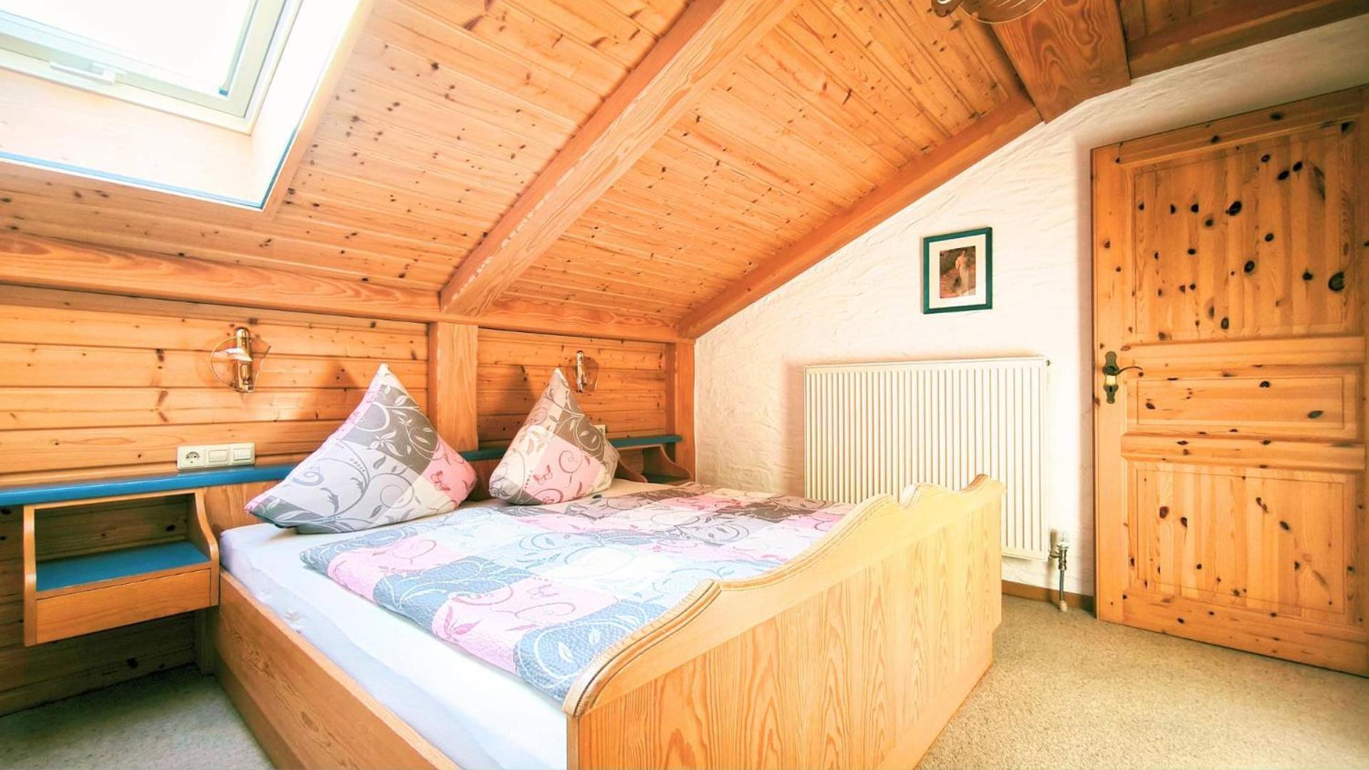 Ferienhaus Weps 아른브루크 외부 사진