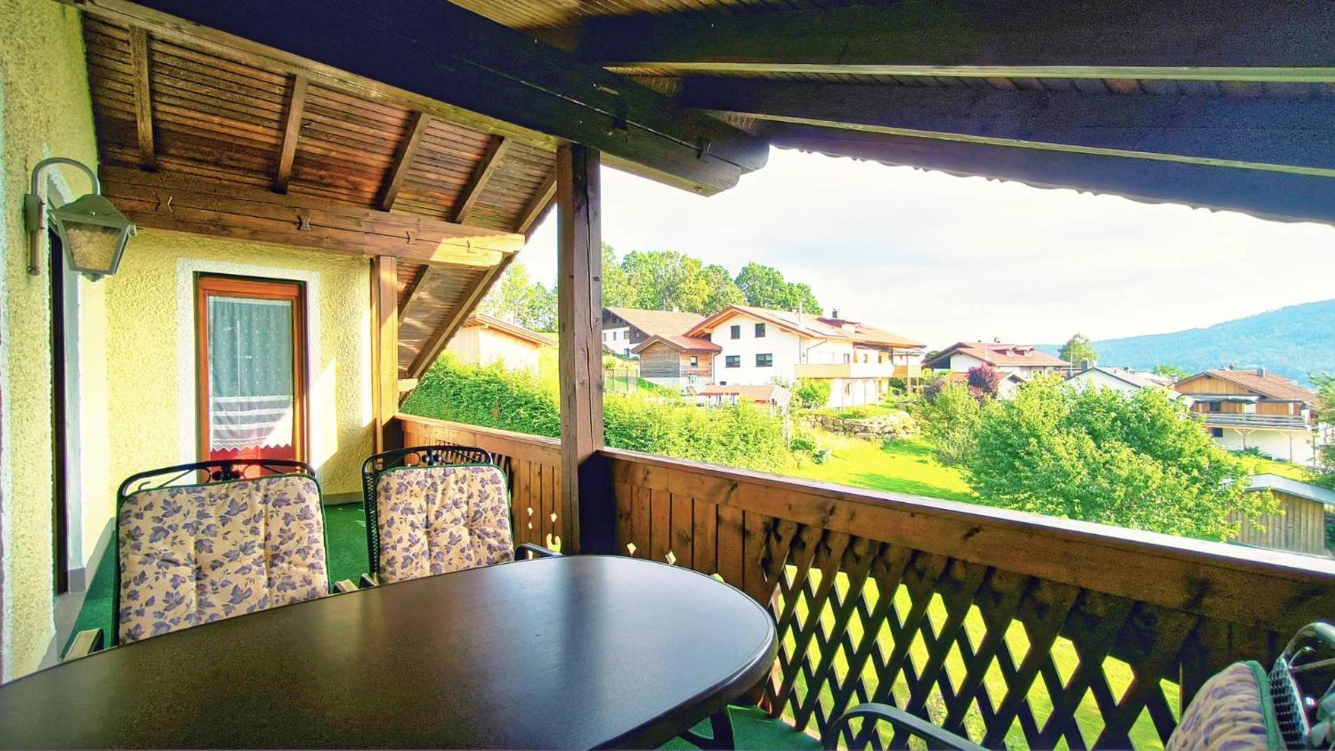 Ferienhaus Weps 아른브루크 외부 사진