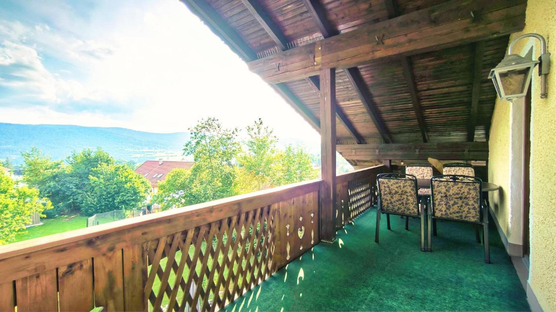 Ferienhaus Weps 아른브루크 외부 사진