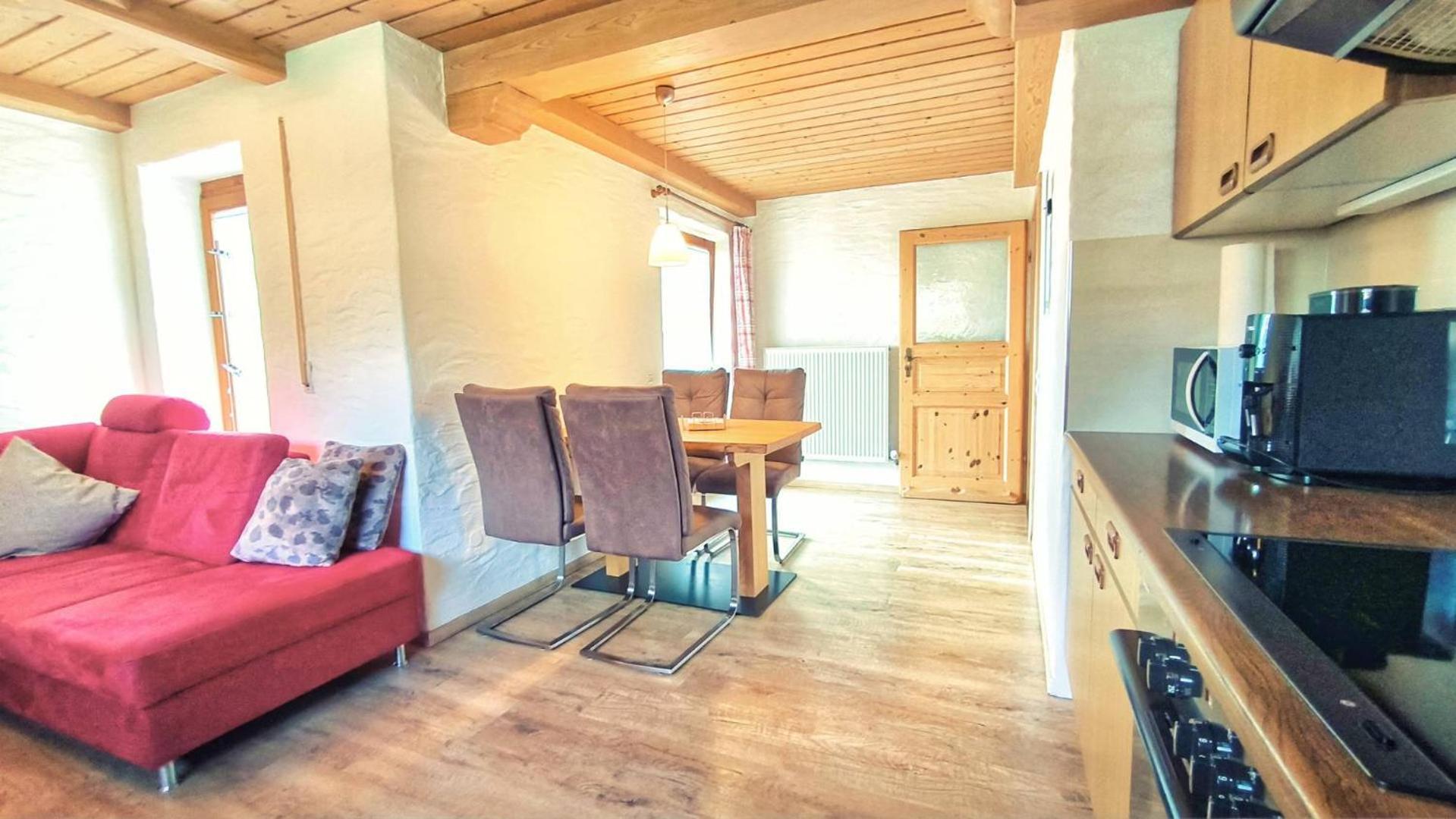 Ferienhaus Weps 아른브루크 외부 사진