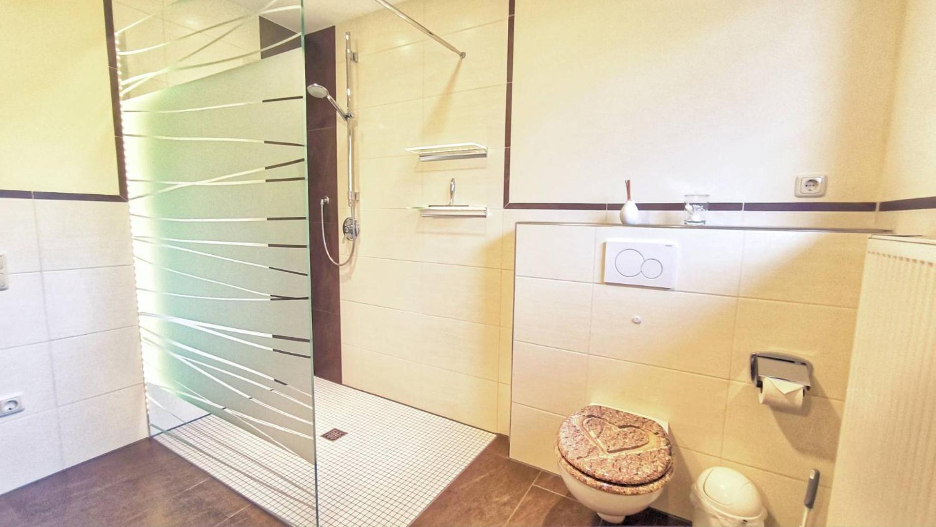 Ferienhaus Weps 아른브루크 외부 사진