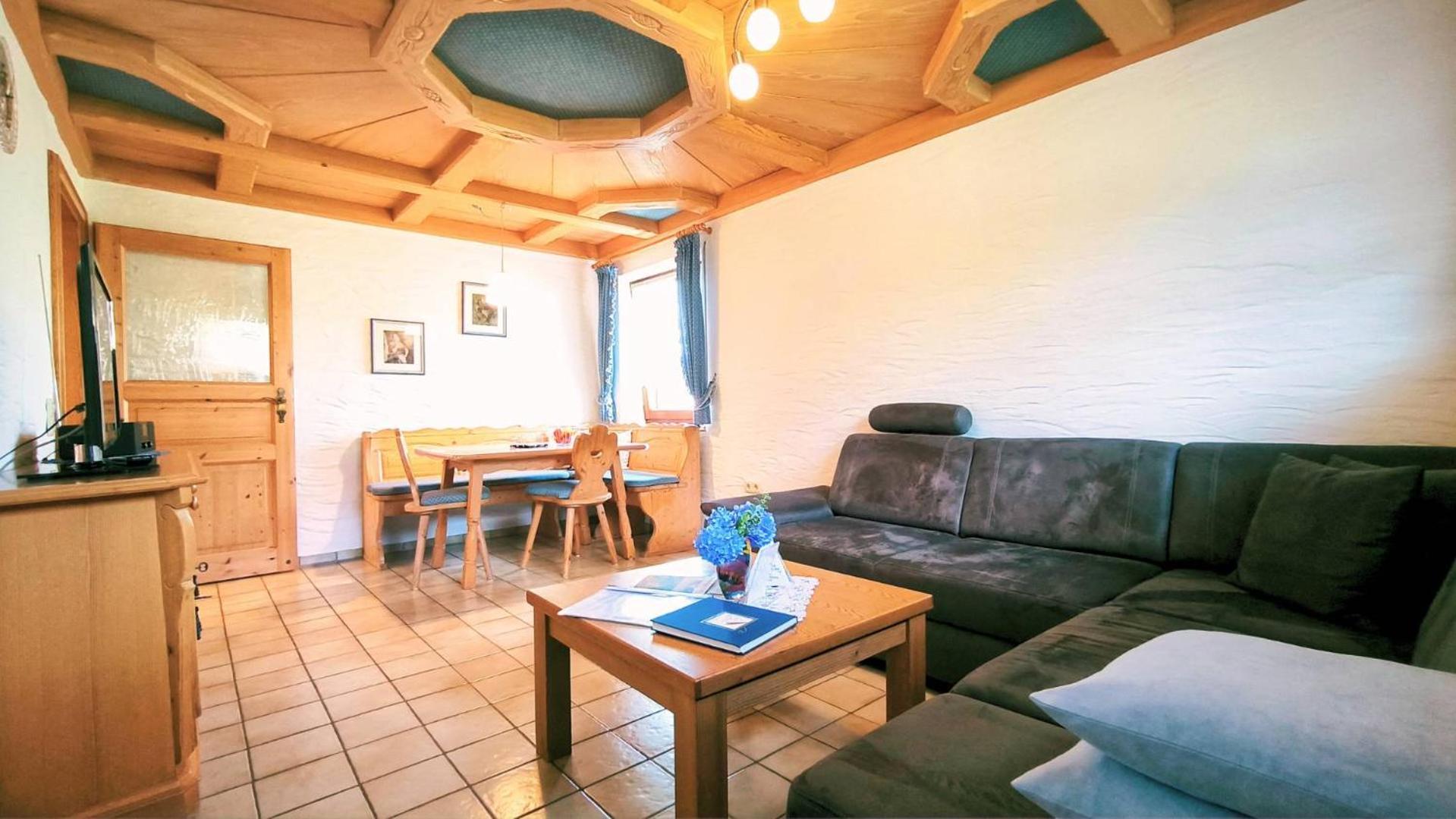 Ferienhaus Weps 아른브루크 외부 사진