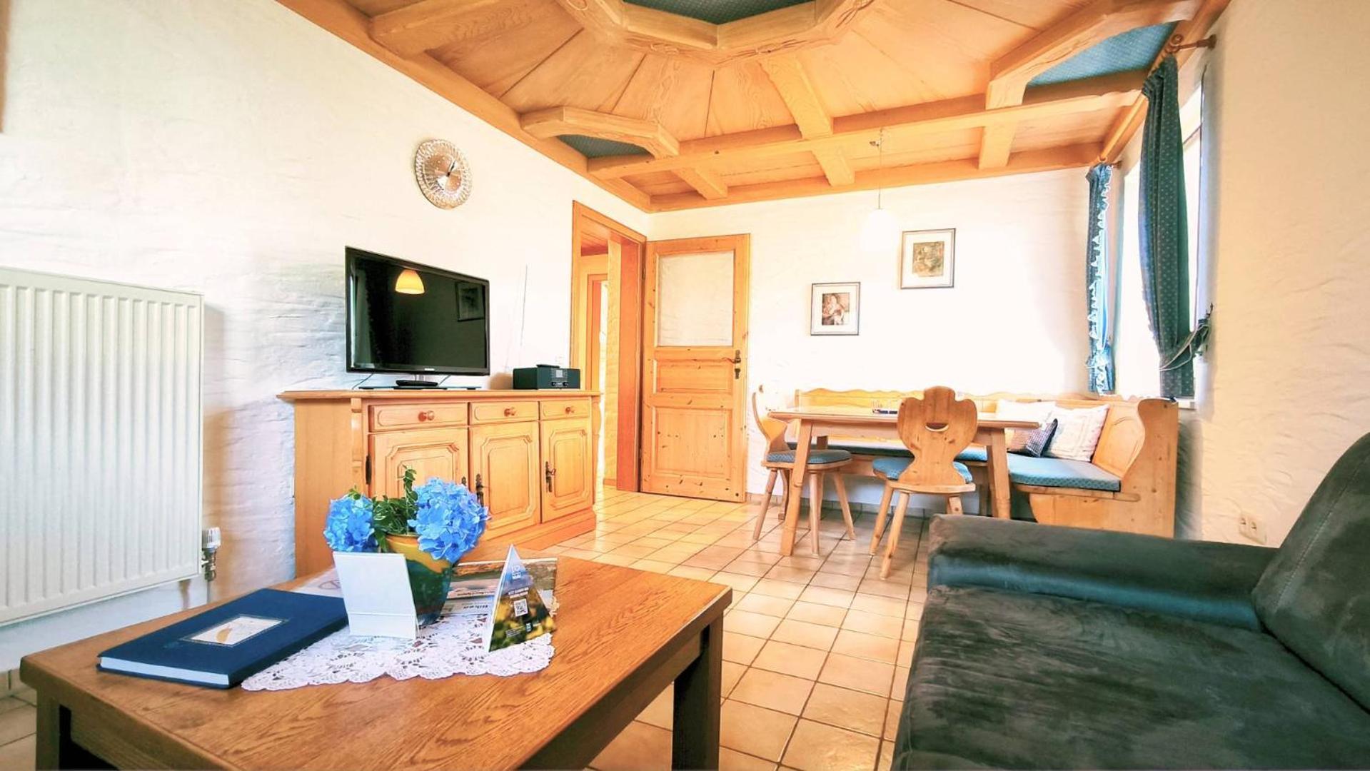 Ferienhaus Weps 아른브루크 외부 사진