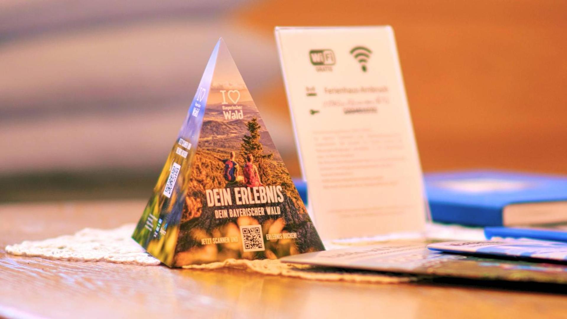 Ferienhaus Weps 아른브루크 외부 사진